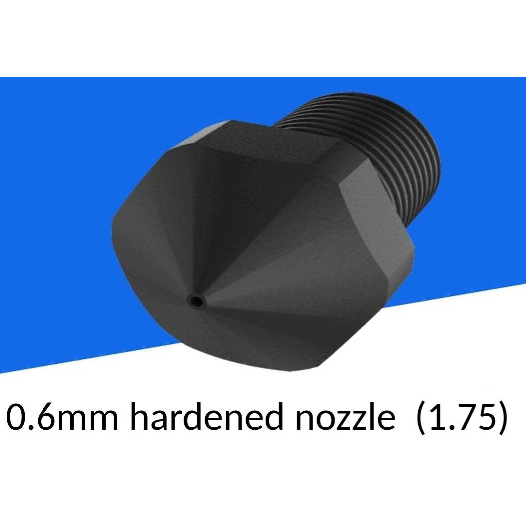 flashforge-flashforge-nozzle-0-6mm-hs Spare part for Guider 2S